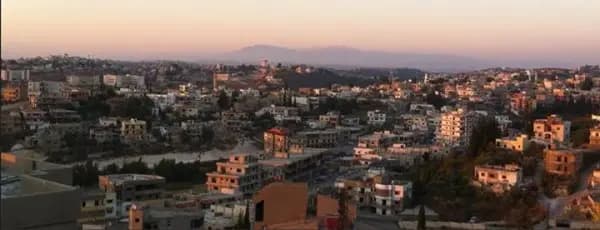 استشهاد رئيس بلدية هذه البلدة الجنوبية