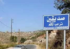 شهداء في غارة على صديقين