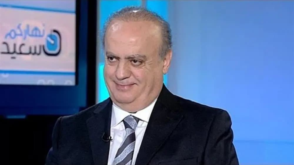 وهاب:أعتقد أن الجلسة ستجري في موعدها