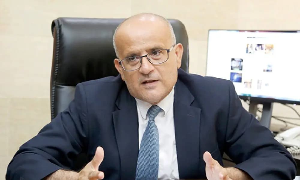 العلية: سيكون لي الموقف المناسب في الوقت المناسب