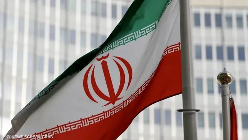 إيران عرضة لعقوبات أوروبية وبريطانية