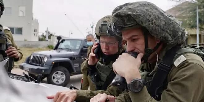 "تحسباً لأي تصعيد".. العدو يعطل إشارات الـ "GPS"