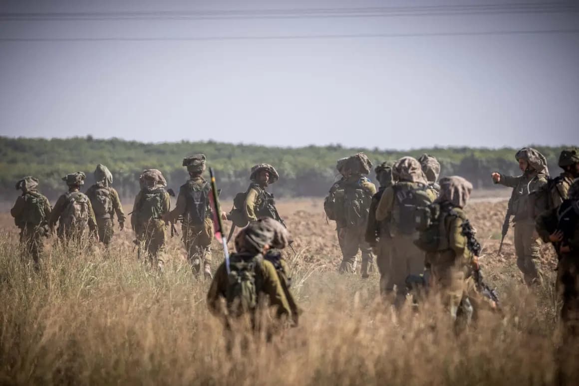 توتر بين مقاتلي "إيغوز" وقادة الوحدة.. ما علاقة الحزب؟