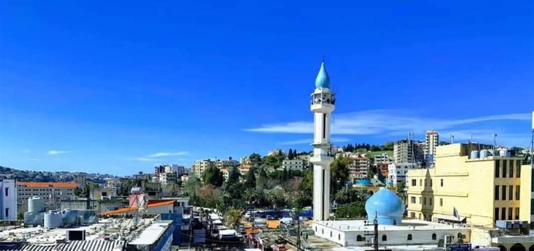 العدو يواصل اعتداءاته على القرى الجنوبية