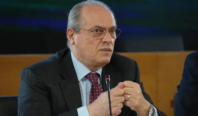 "الشامي" يتخوف من تكرار سيناريو غزة في لبنان