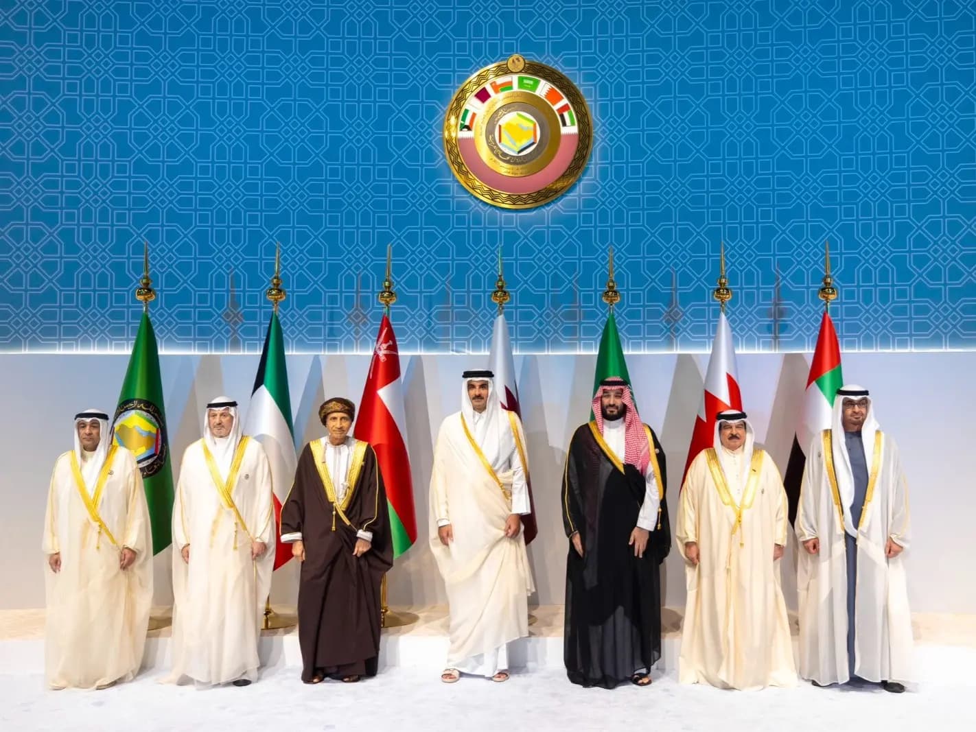 هذا ما نجم عن القمة "الخليجية- الأوروبية" بشأن التطورات في المنطقة