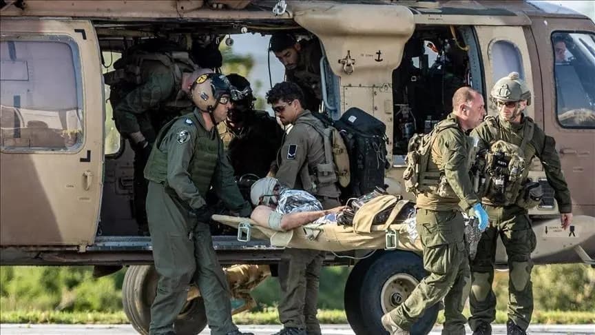 "حدث صعب".. ٥ قتلى حتى الآن من جيش العدو جراء اشتاباكات في الجنوب