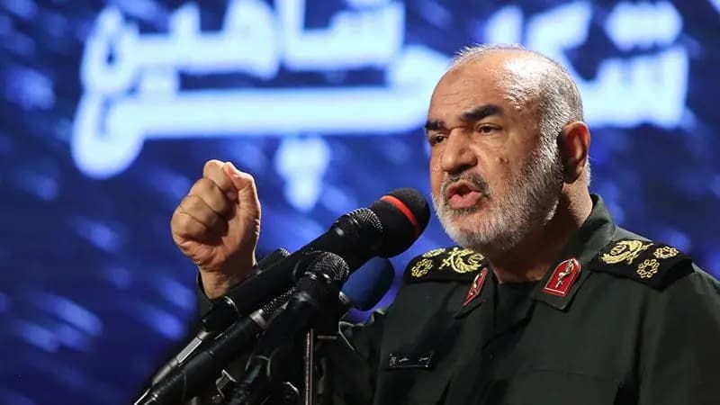 "لا نجامل"..سلامي: بإمكاننا خرق أنظمتكم الدفاعية