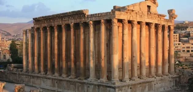 دوي انفجار في بعلبك.. ما مصدره؟