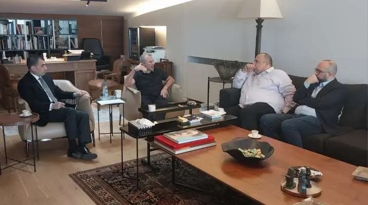 "سبل حماية لبنان".. بين "الوطني الحر" و"القومي السوري"