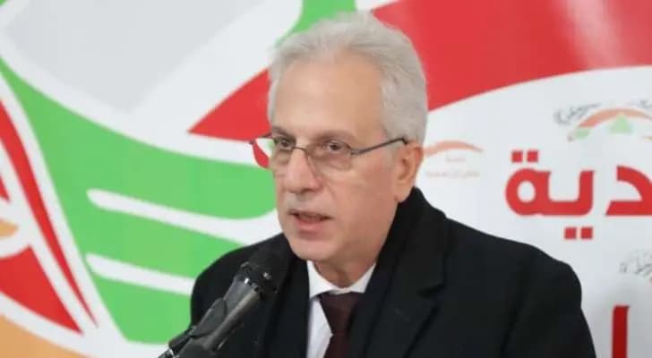 بسبب خطورة التنقل بين المناطق.. ماذا أعلن خطار؟