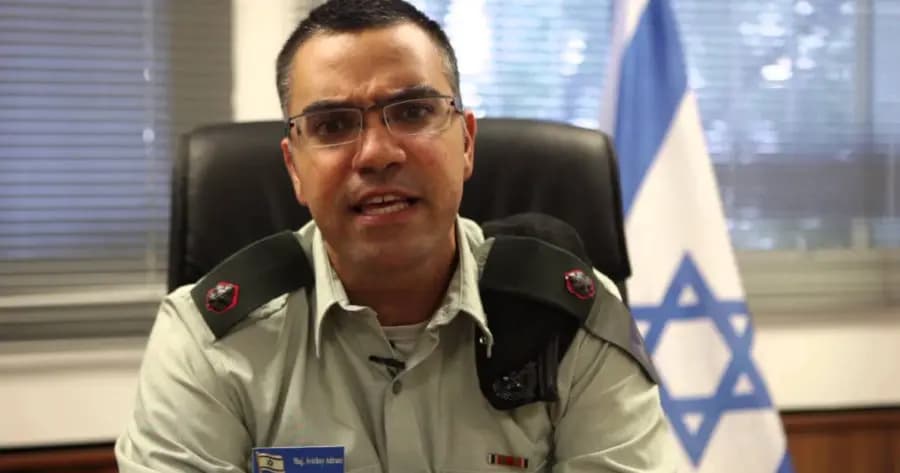 للمتواجدين في الوردانية.. إنذار عاجل من العدو