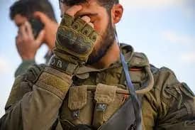 أيها الجُندي الإسرائيلي قِف وفكّر..