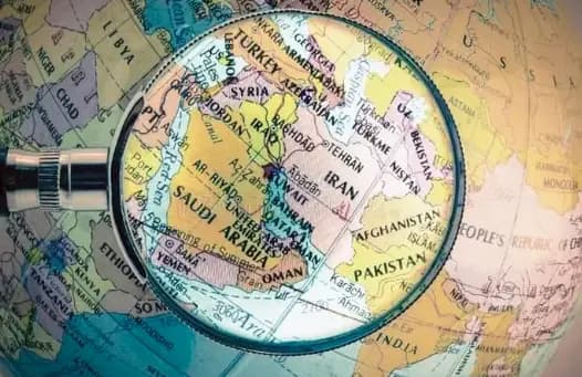 ما بعد الهـ.ـولوكوسـ.ـت اللبناني والفلسطيني.. خارطة أميركا لا خارطة إسرائيل للشرق الأوسط
