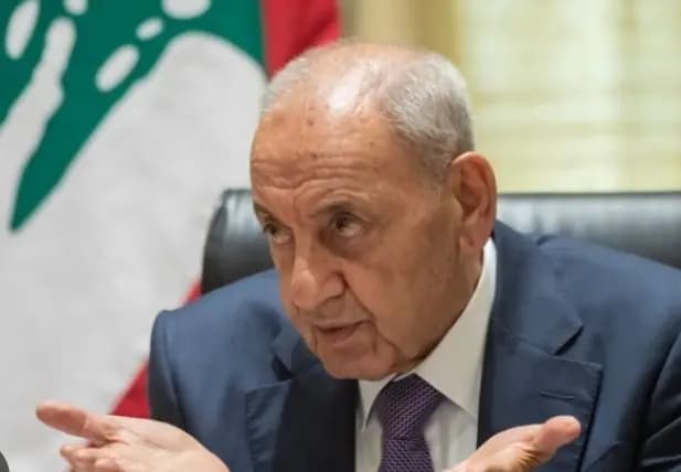 بري يدعو إلى جلسة لانتخاب أميني سر وثلاثة مفوضين