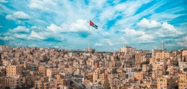 قمة مرتقبة في "الأردن".. لبحث مصير الأنظمة الحاكمة في غزة ولبنان