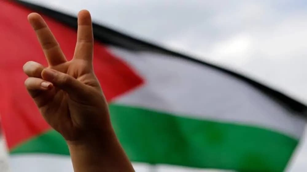 حمـ.ـاس تنعى القائد الكبير السـ.ـنوار: ماضون على العهد