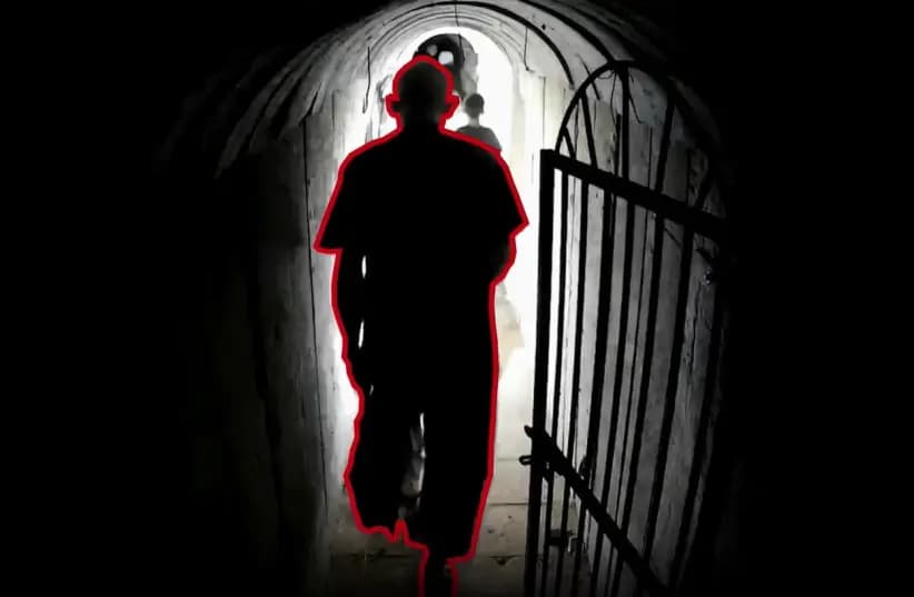 يحيى السـ.ـنوار.. المـ.ـقاوم الذي وعد سجانيه بتبادل الأدوار والثابت على قراراته
