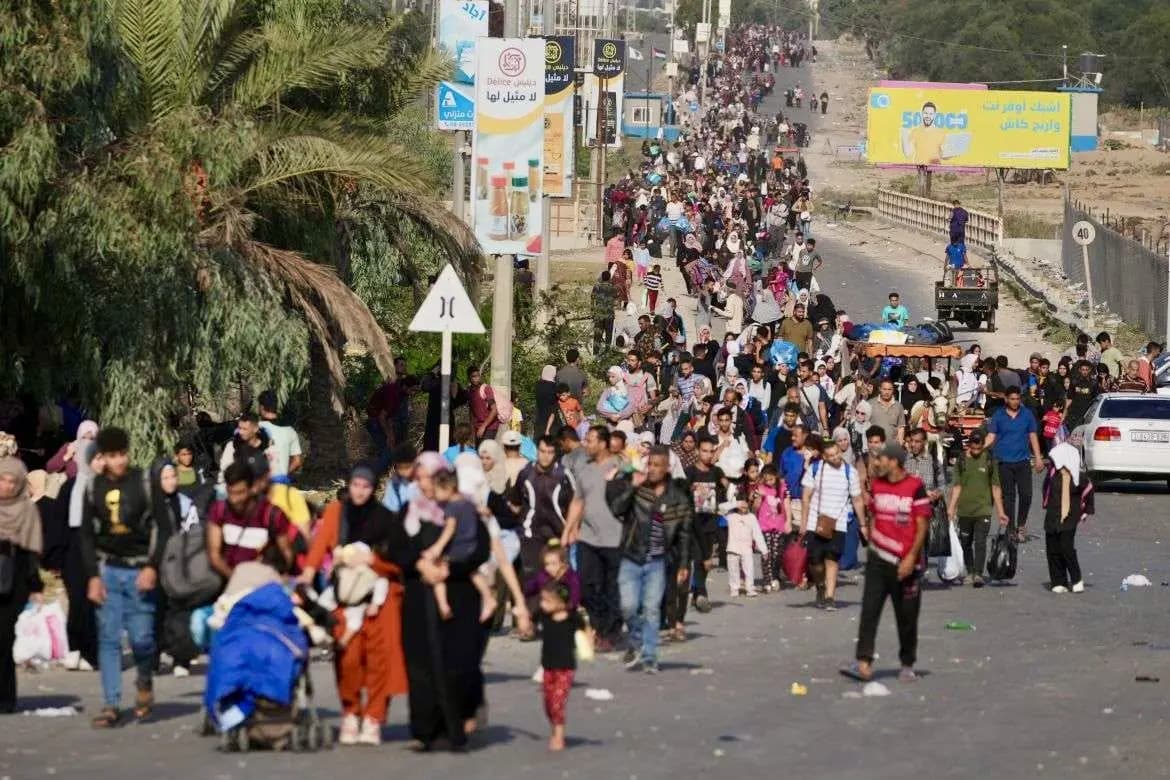 الصحة" الفلسطينية تعلن حصيلة الشهداء في غزة