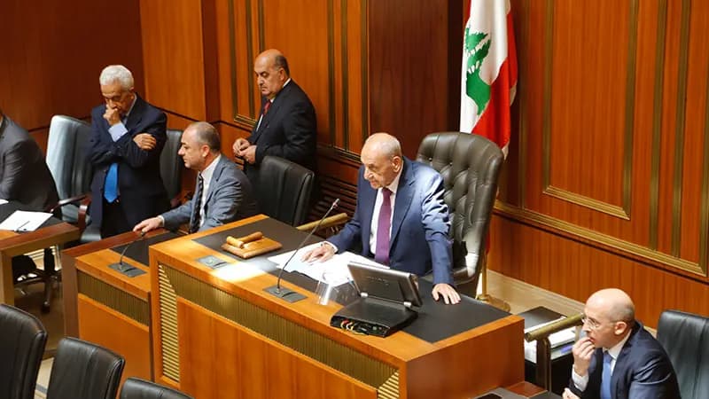 القديم على قدمه في جلسة انتخاب اللجان الثلاثاء... إلا إذا؟