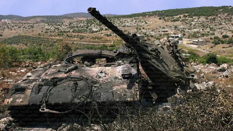 لبنان أمام معادلتين لا ثالث لهما