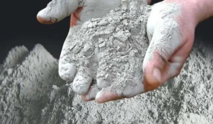 اليكم سقف سعر مبيع طن الترابة
