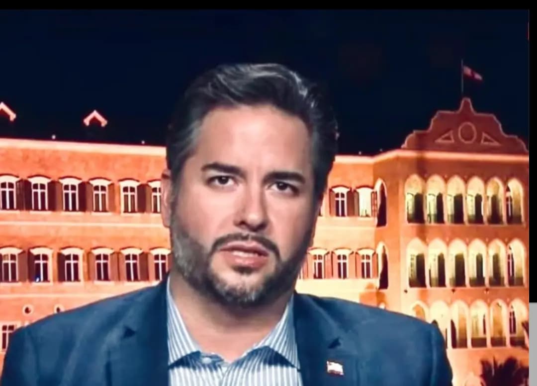 وزيرُ الاقتصادِ والتجارةِ أمين سلام لـ"النهار": "المطاحن طلبت 40 ألف طن من القمح ستصل لبنان في الأسابيع الثلاثة المقبلة وتكفي لبنان لمدة شهرين وكمية كبيرة منها من أوكرانيا".