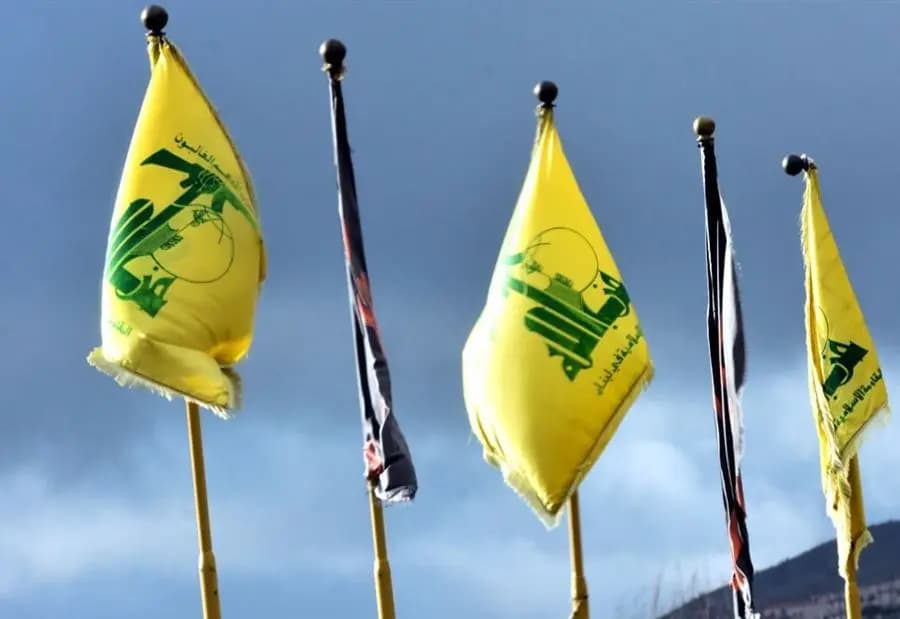 إجتماعٌ إسرائيلي خليجي رفيع المستوى...لمواجهة حزب الله