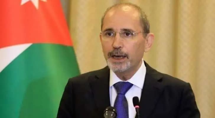 الصفدي في دمشق.. حاملًا رسالة إلى الأسد