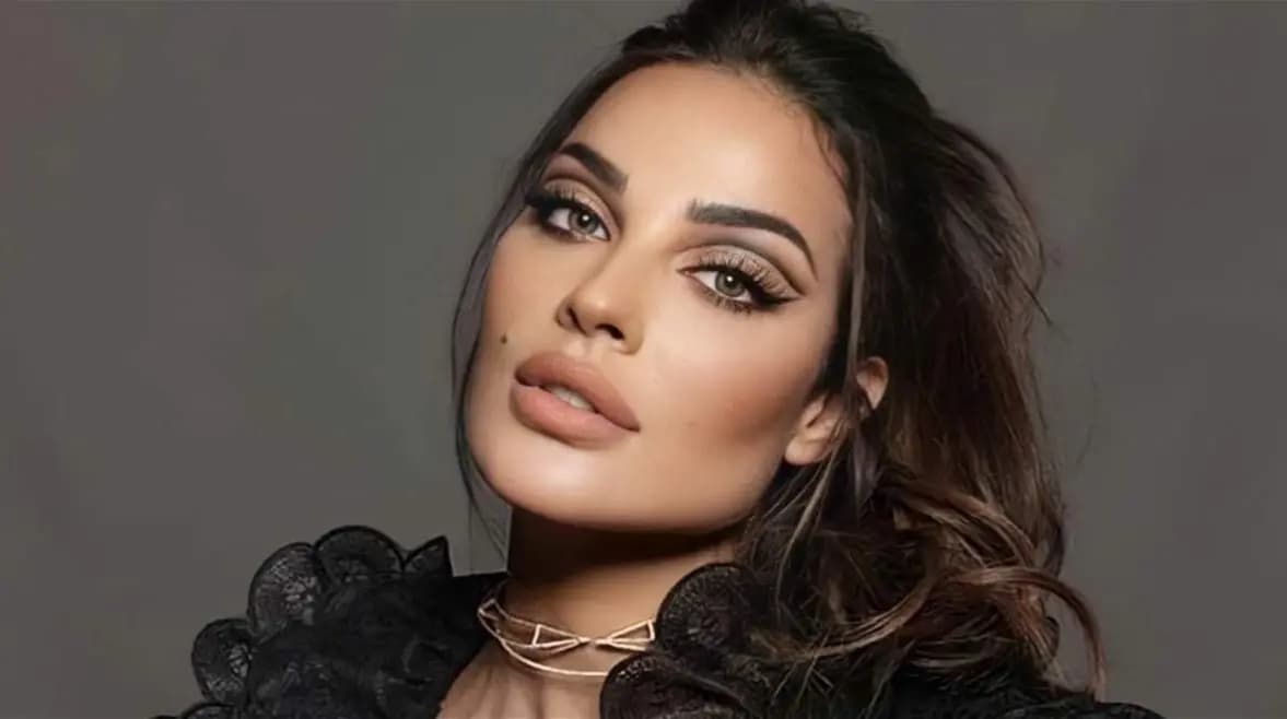 بيان "توضيحي" من المكتب الإعلامي للنجمة نادين نجيم
