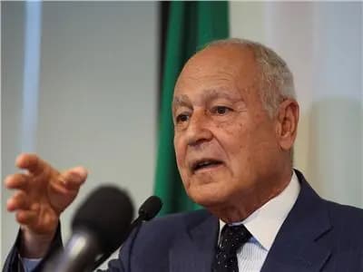 الأمين العام للجامعة العربية يزور لبنان غدًا