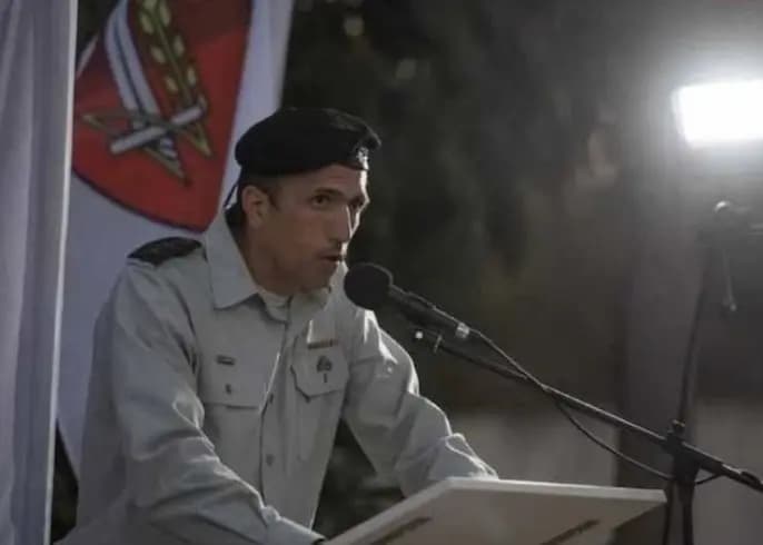 "العدو يعترف".. خسرنا القائد الأعلى رتبة