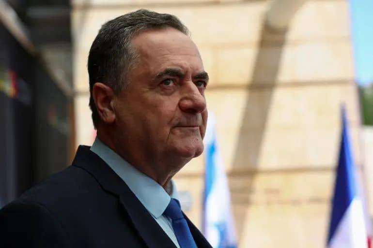 "حتى ينهار".. كاتس: سنواصل ضرب الحزب