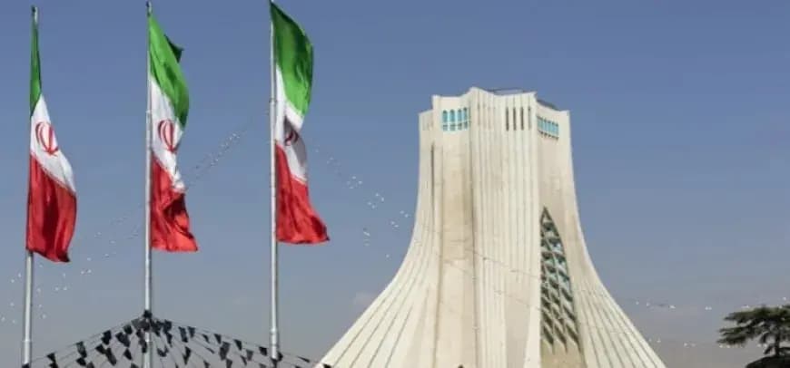 "هذا شأن خاص باللبنانيين".. إيران: لا نية لدينا للتدخل