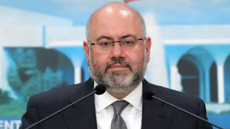 الأبيض يتسلم شحنة مساعدات من الصين: رسالة تضامن مع لبنان
