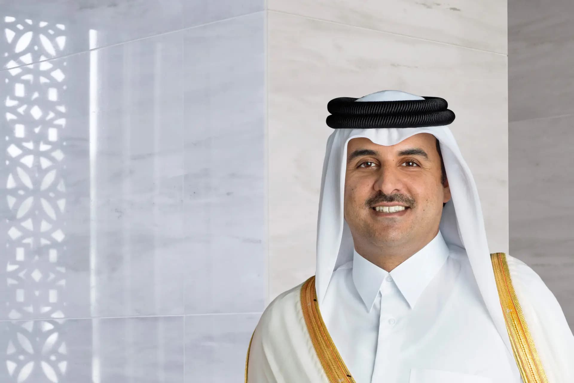 "لوقف العدوان عن غزة ولبنان".. اتصالات قطرية - إيطاليا