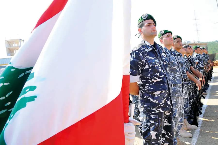 حرب لبنان "تُهَجّر" الأمن... ووزير الداخلية غائب عن السمع!