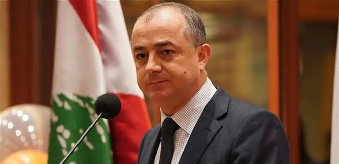 بو صعب: هناك جدية لتطبيق 1701 بحرفيته