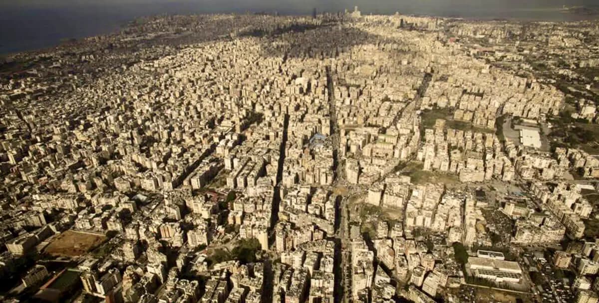 العدو ينشر تحذيراً جديداً ويهدد بضرب الضاحية