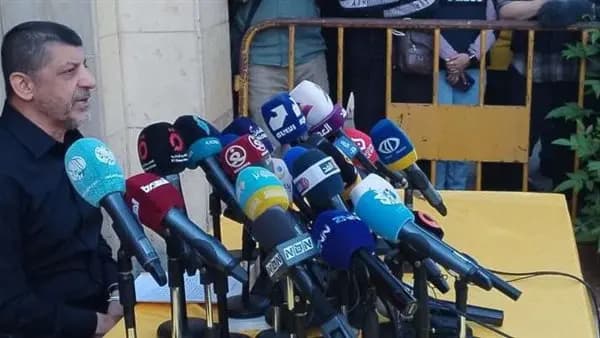 "الدم بالدم".. عفيف: في المرة القادمة يدنا ستصل إلى نتنياهو