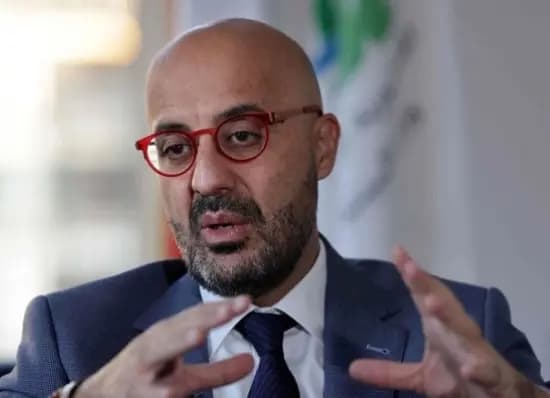 ياسين: لبنان يحتاج إلى 250 مليون دولار شهريًّا