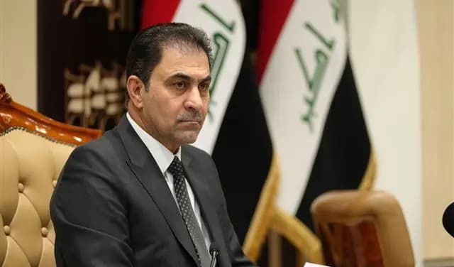 "تضامنًا مع لبنان".. المندلاوي في بيروت