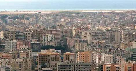 ما مستقبل "الحـ.ـزب" في الداخل؟