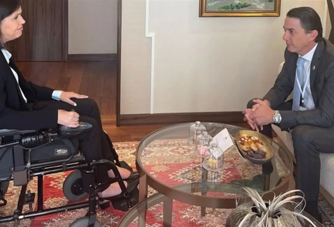 خيبة أمل إسرائيلية بعد زيارة هوكشتاين