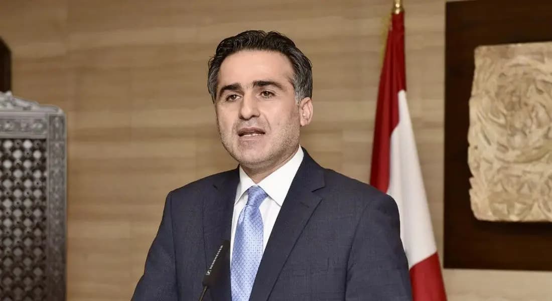 حمية : العدو يقصف المستشفيات ومراكز الإغاثة في لبنان