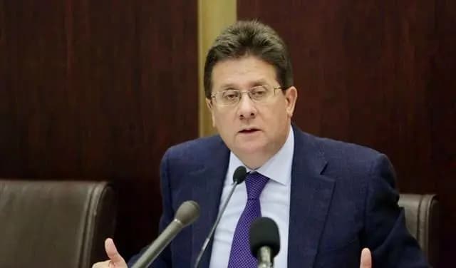 "حريق آخر".. كنعان يوضح ما حصل في المتن