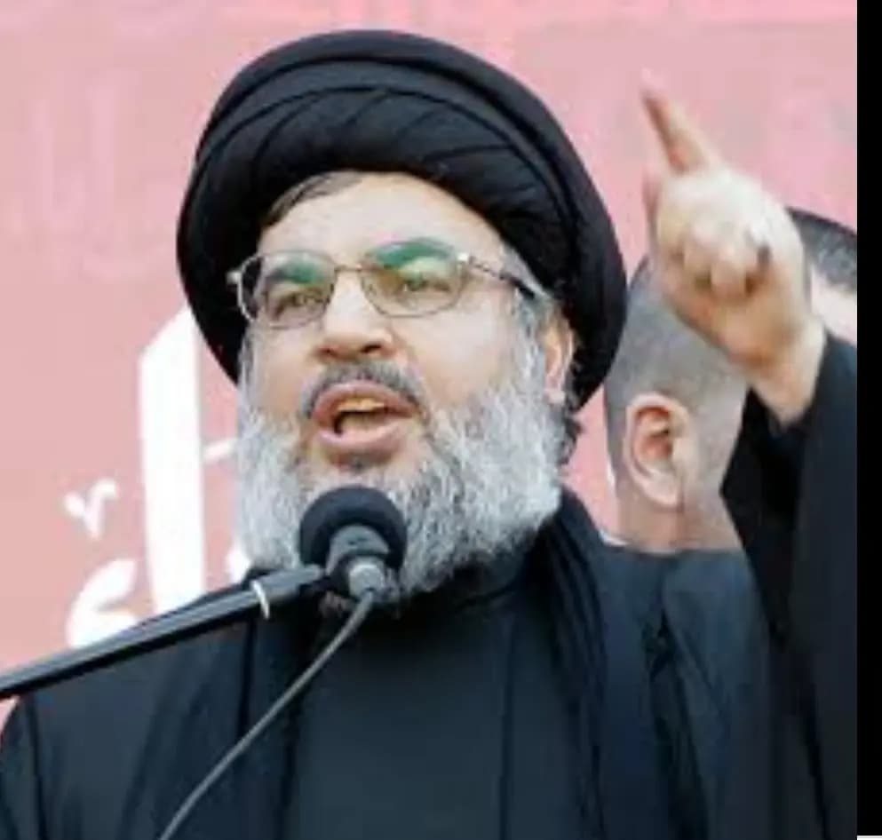 أوساط للراي الكويتية: نصرالله أراد إفهام إسرائيل أن الحزب جاهز للحرب،