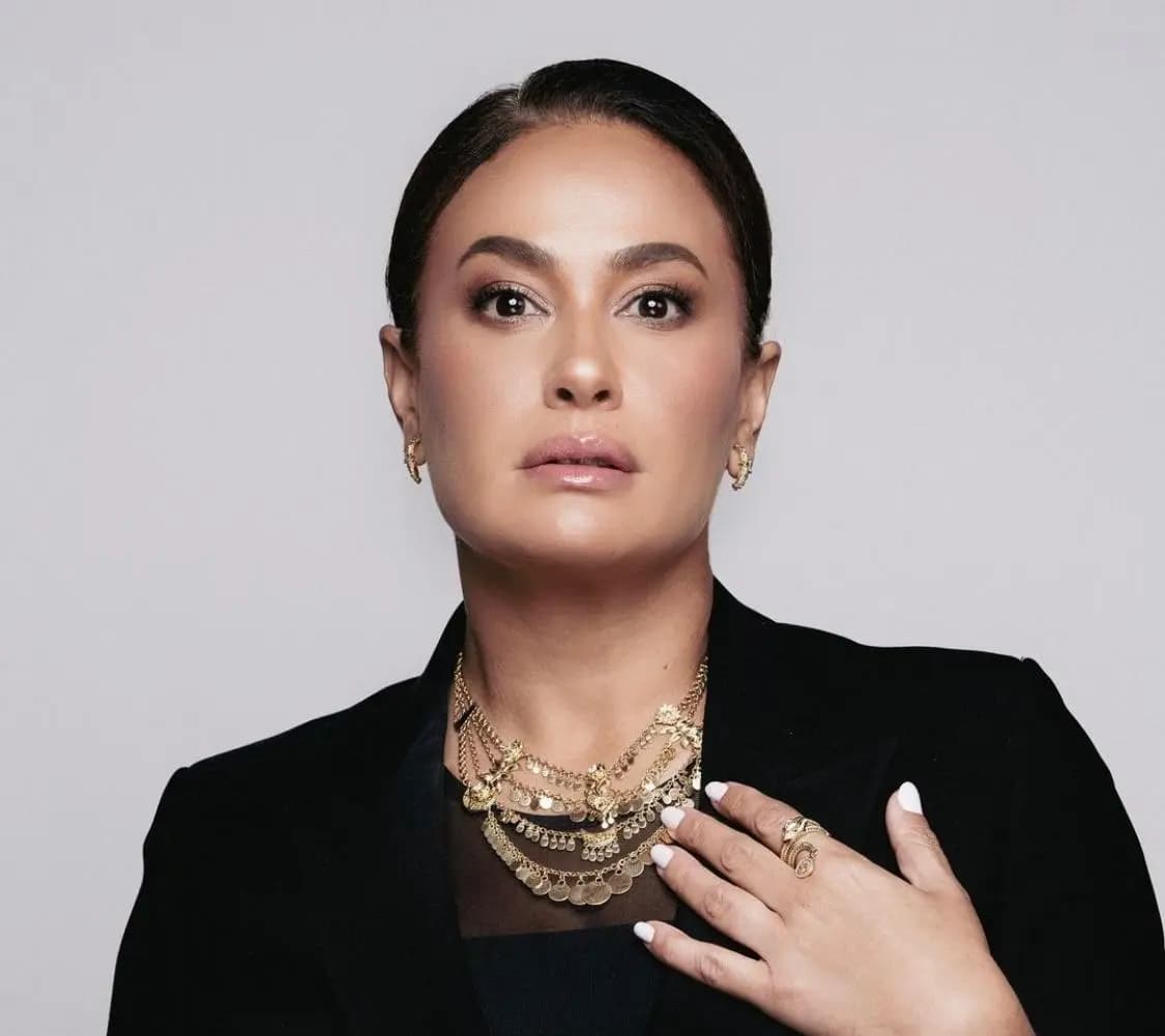 هند صبري: " البحث عن علا" ناقش التربية الحديثة