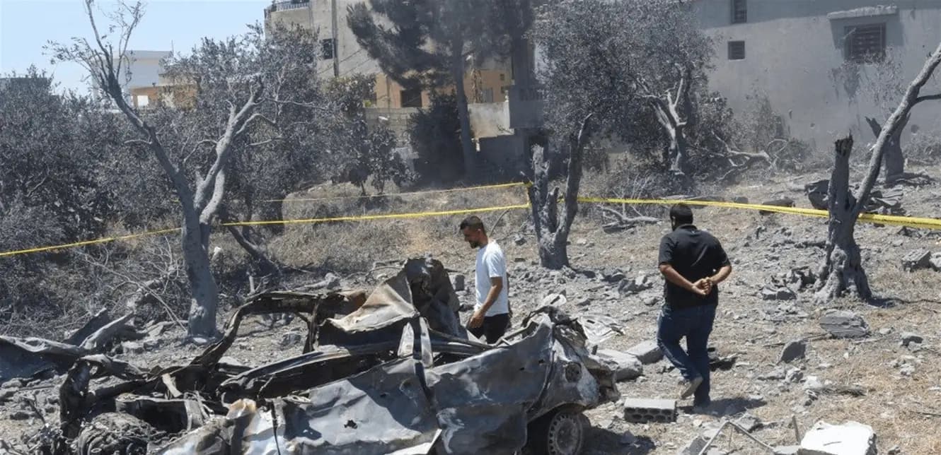 بالأرقام.. تقرير أممي يكشف الخسائر الهائلة التي يتكبّدها لبنان