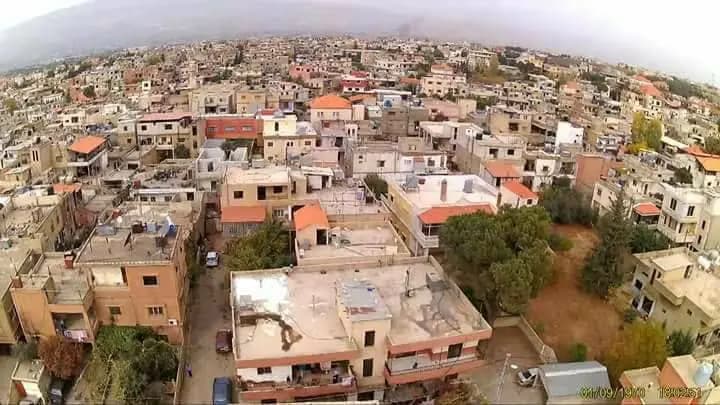 بعد تركهم لمنازلهم.. هذا ما شهدته بلدة "علي النهري"